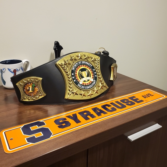 Meet your Posher, Mark - Picture 5 of 6